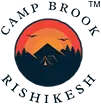 Camp Brook Rishikesh logo