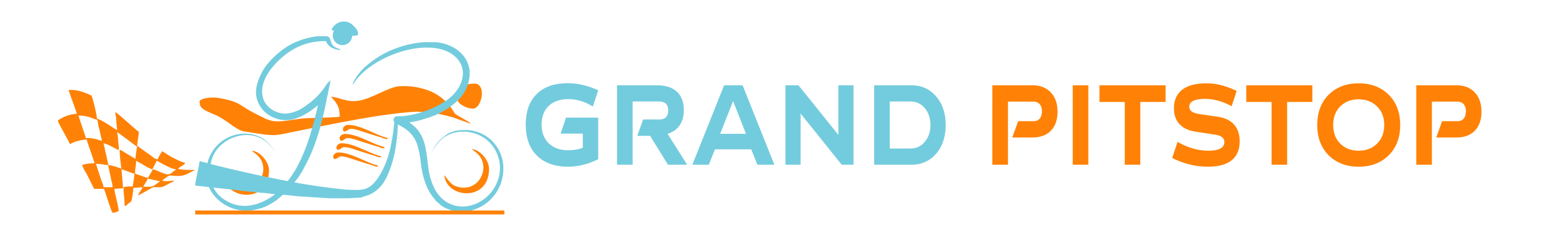 Grand Pitstop logo