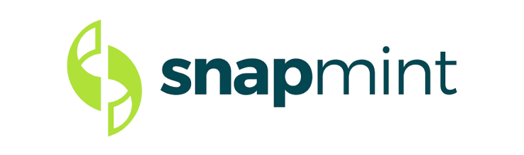 Snapmint logo