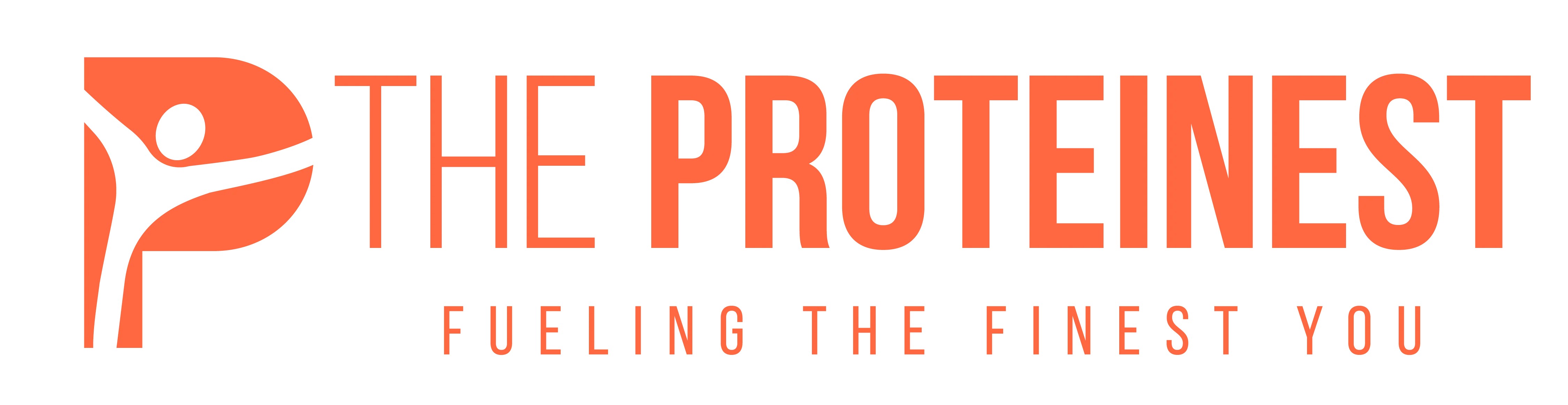 The Proteinist logo