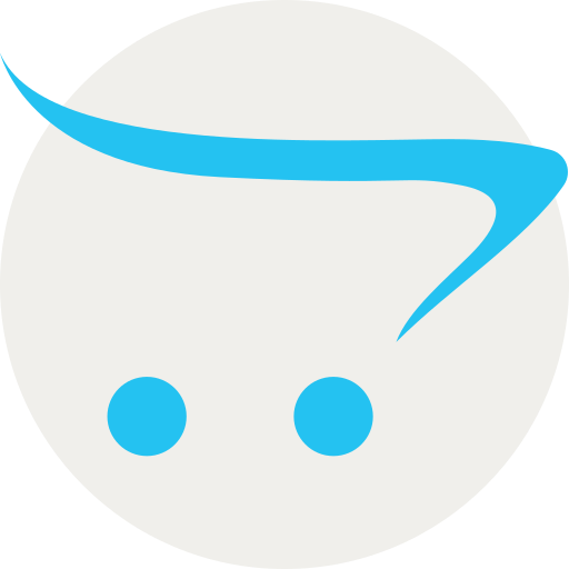 OpenCart logo