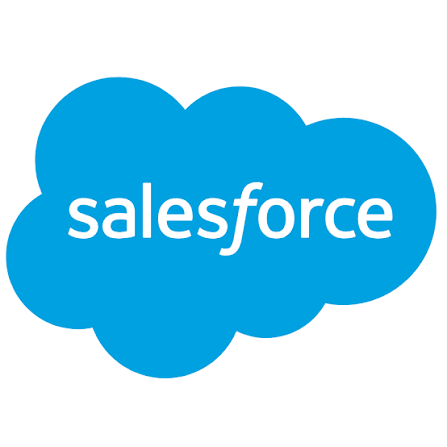 Salesforce logo