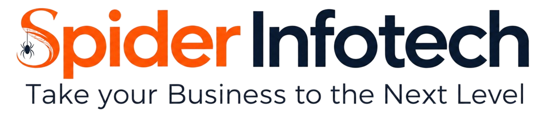 Spider Infotech